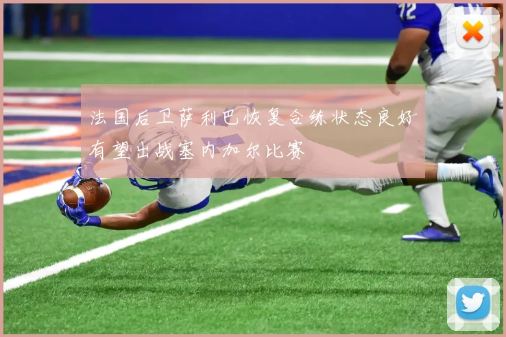 法国后卫萨利巴恢复合练状态良好有望出战塞内加尔比赛